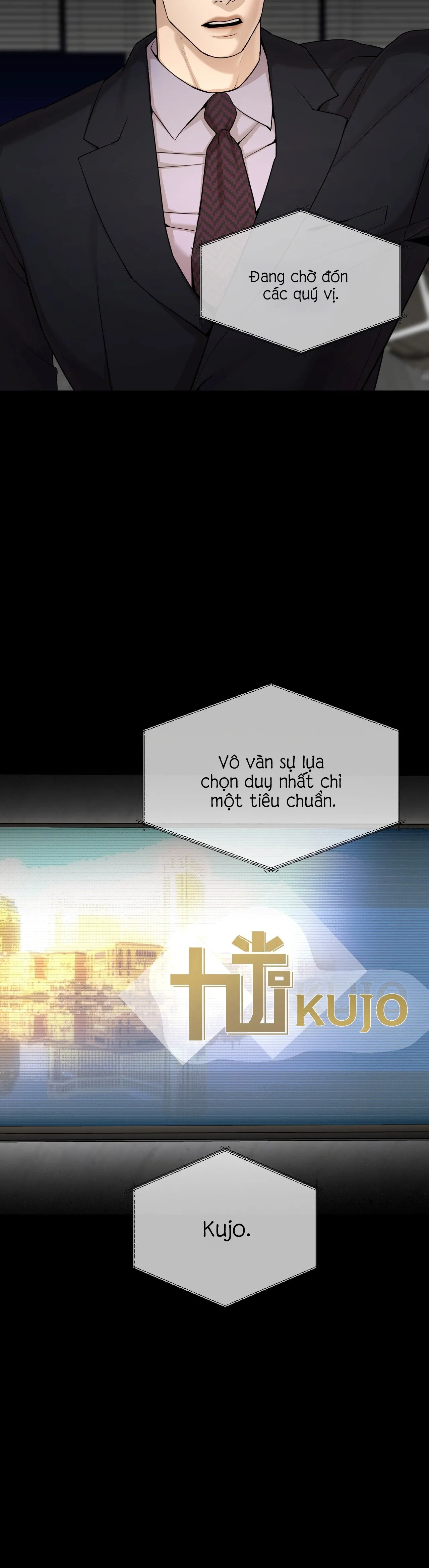 Sự khởi đầu rực cháy của Thiếu Niên Sò - Chương 6