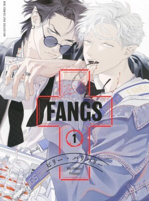 Truyện Fangs Ss1
