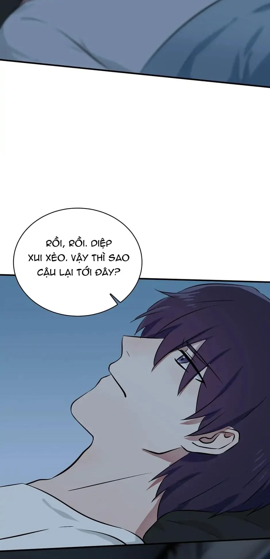 Dạy Tôi Hoặc Bị Mách - Chương 4