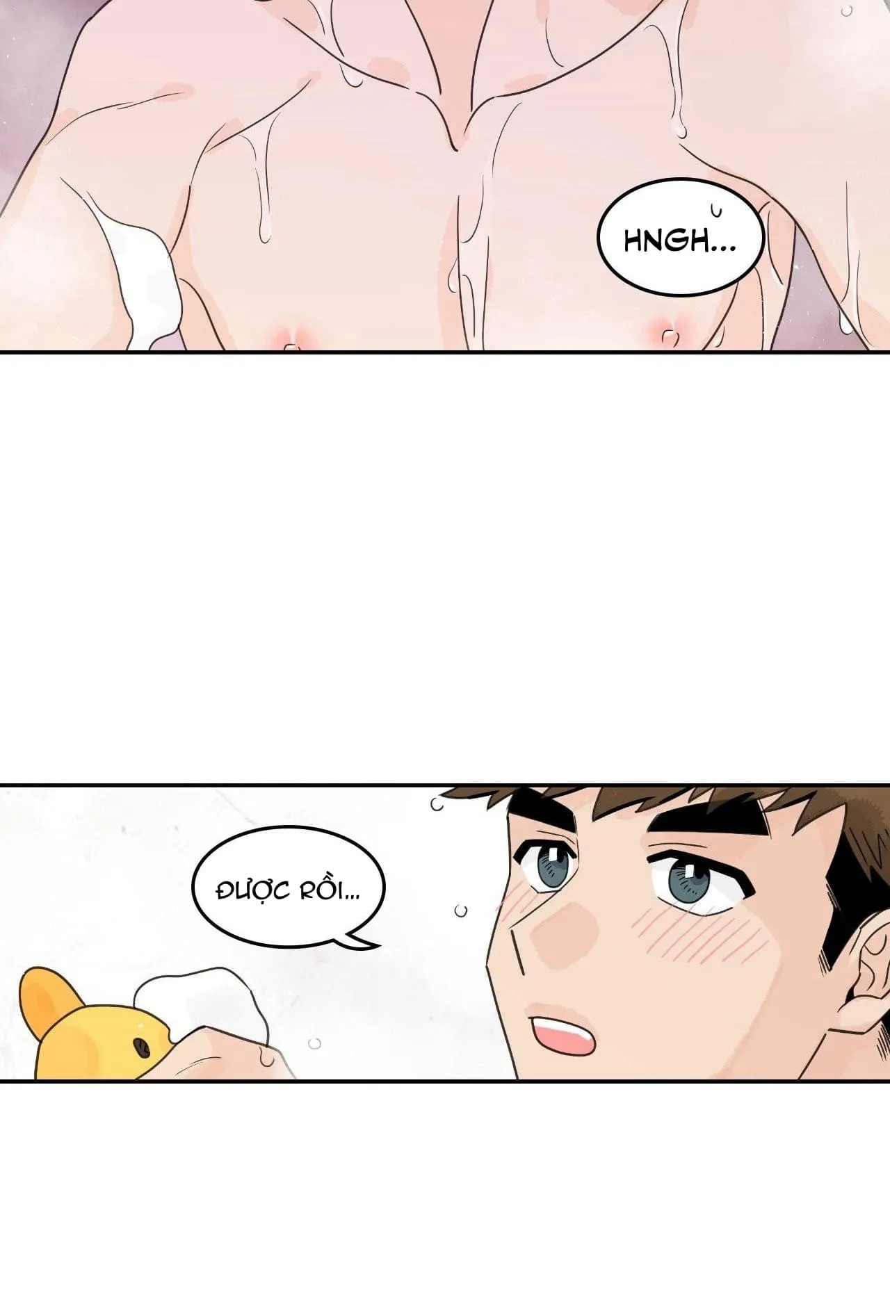 Ngài Trợ Lý Muốn Làm Tình - Chương HT10