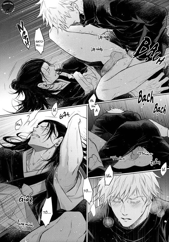 Sự thức tỉnh cuối cùng - Chương Oneshot