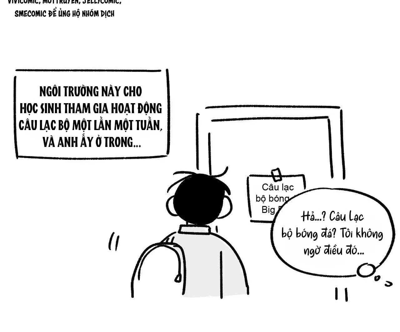 Ngài Trợ Lý Muốn Làm Tình - Chương HT23