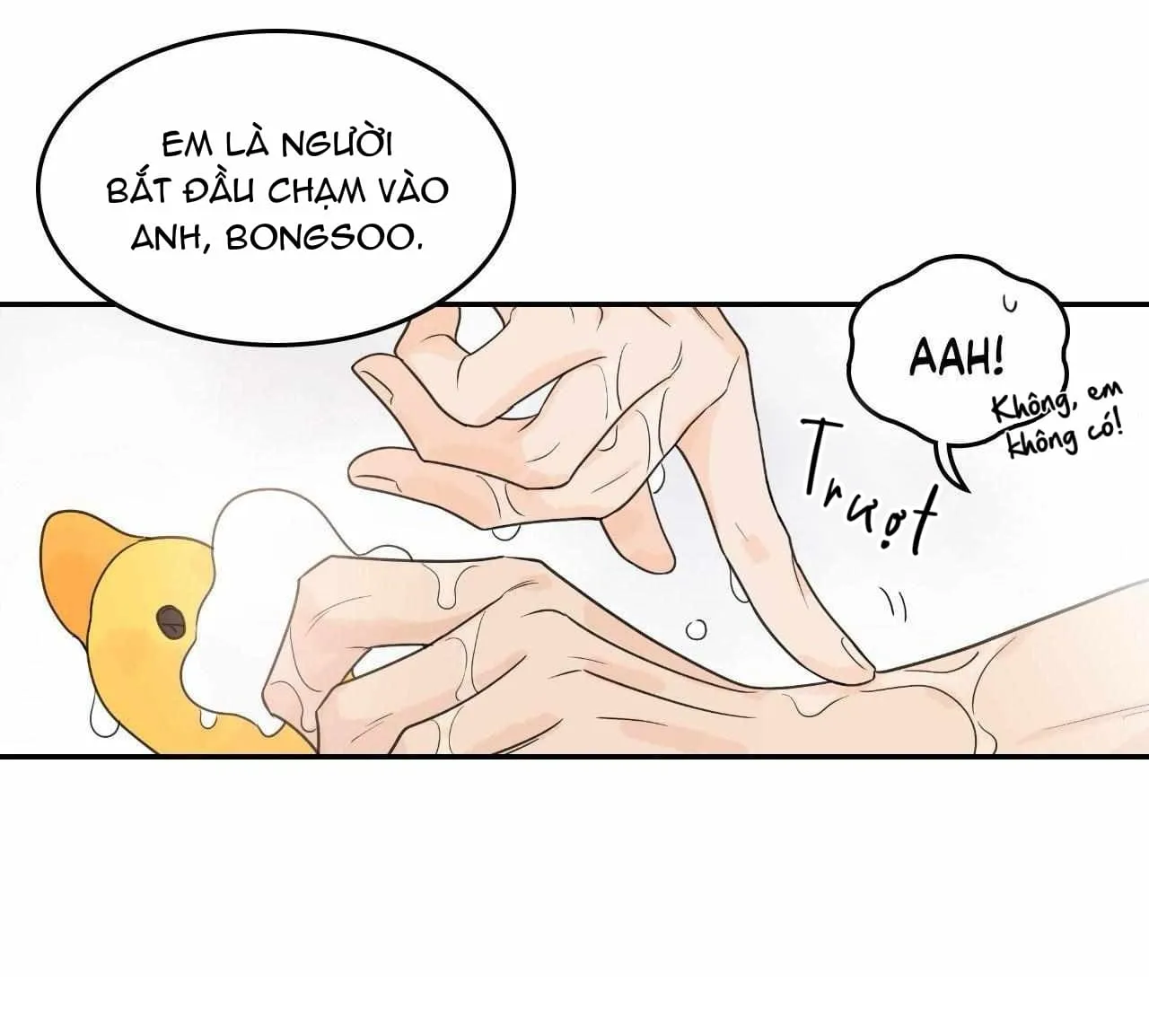 Ngài Trợ Lý Muốn Làm Tình - Chương HT10