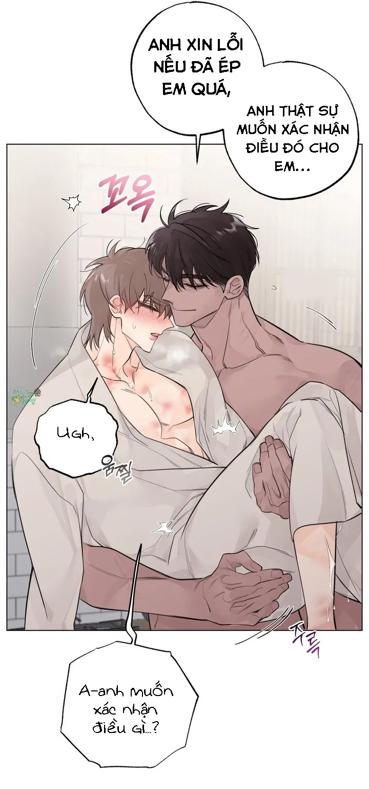 7 Lời Tỏ Tình - Chương 20