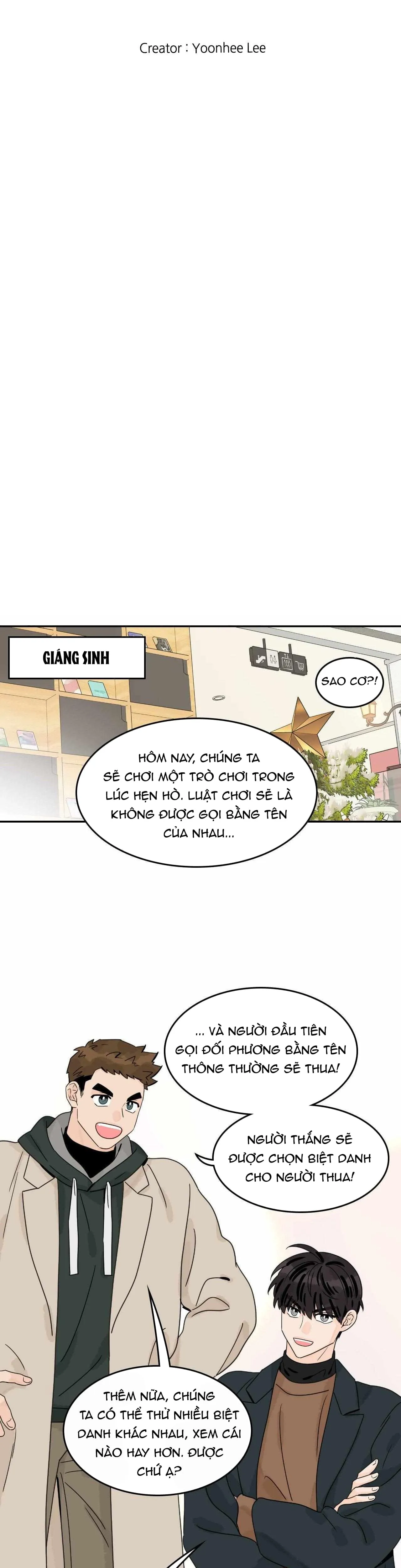 Ngài Trợ Lý Muốn Làm Tình - Chương NT9
