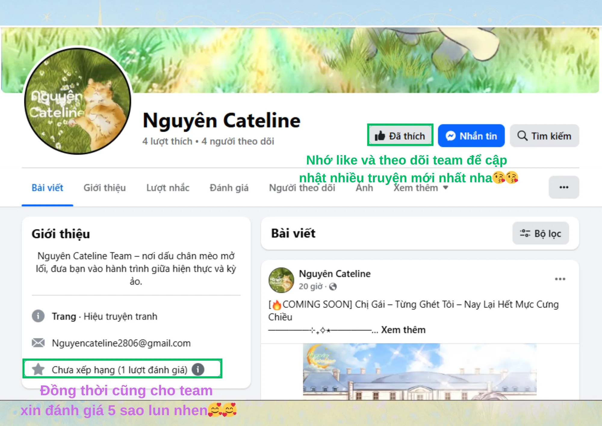 Mẹ Trong Tiểu Thuyết Nuôi Con Nhất Định Phải Chết Sao? - Chương 1: