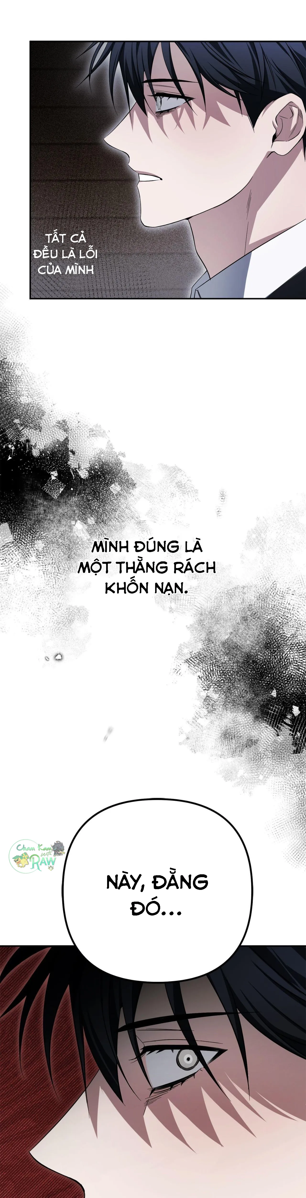 Tuyên Bố Báo Thù [Uncensored] - Chương 1