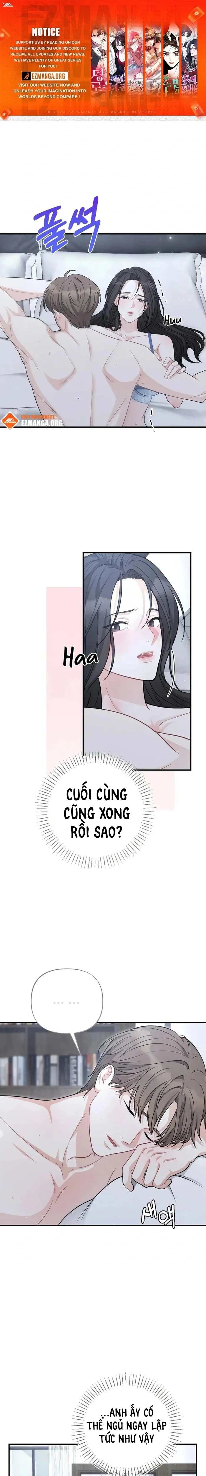 Tôi Đặt Bạn Thân Của Anh Trai Lên Thớt Rồi! - Chương 14
