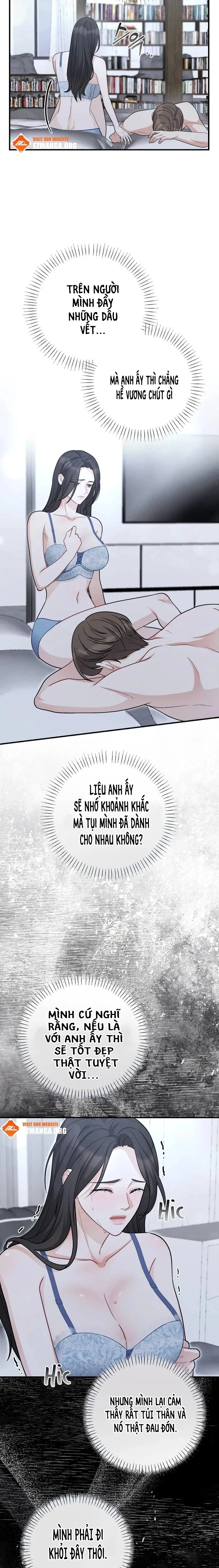 Tôi Đặt Bạn Thân Của Anh Trai Lên Thớt Rồi! - Chương 14