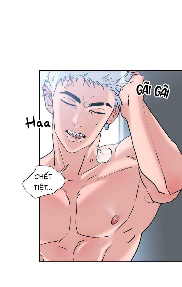 Bạn Trai Thuê - Chương 5 H