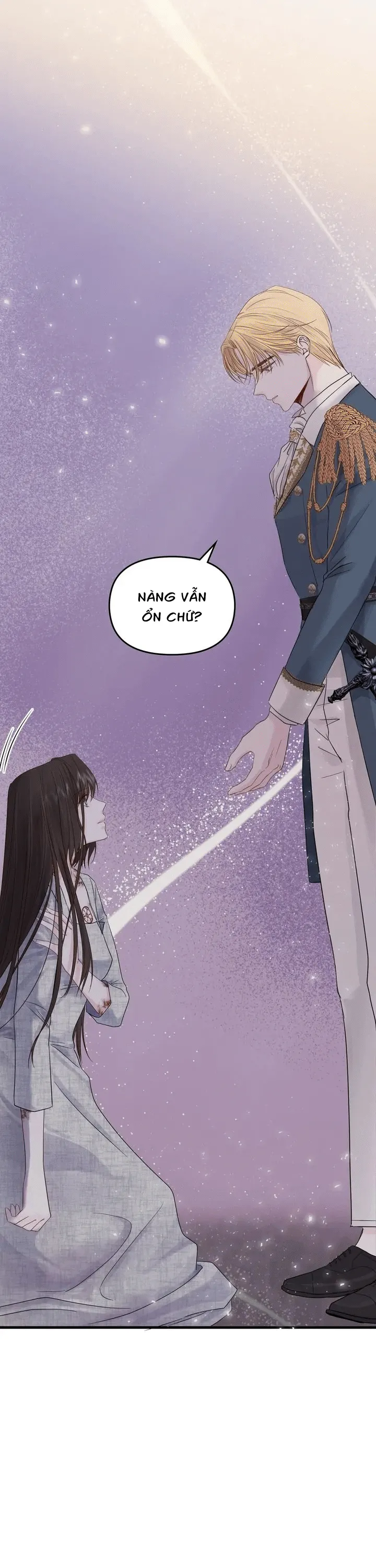 Làm Ơn Hãy Cứu Lấy Tôi - Chương 1 