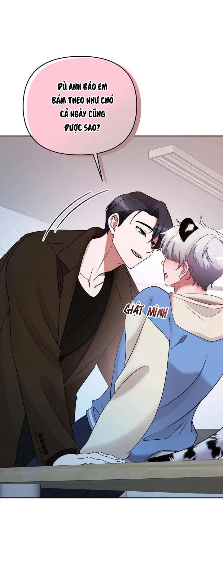 Cắm Cờ Lên Đầu Hổ Núi Baekdu - Chương 3