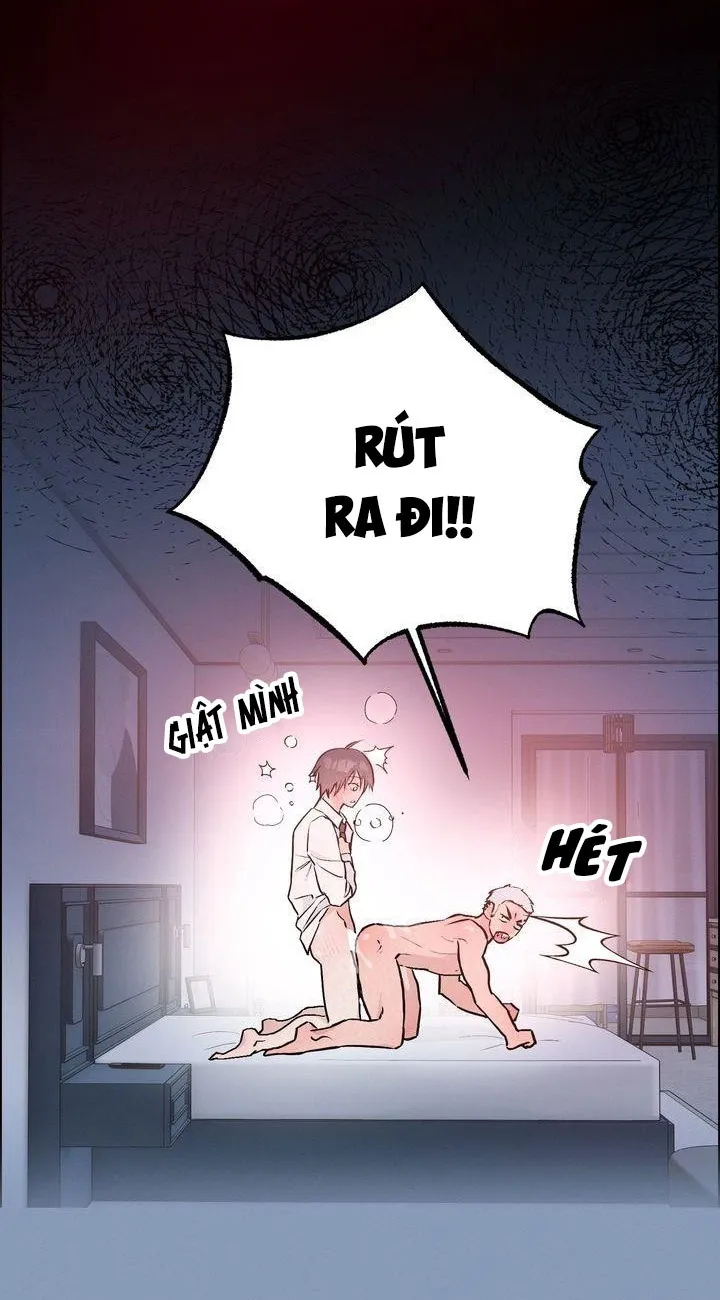 Bạn Trai Thuê - Chương 4 H
