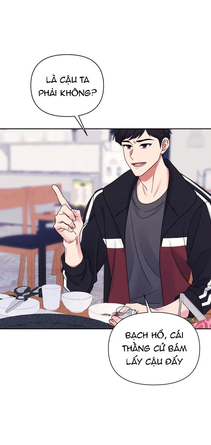 Cắm Cờ Lên Đầu Hổ Núi Baekdu - Chương 5