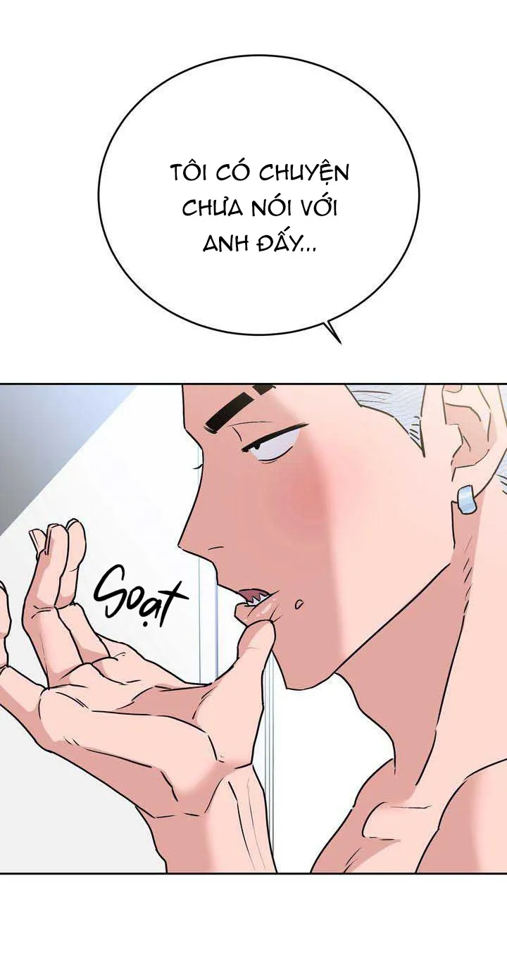 Bạn Trai Thuê - Chương 5 H