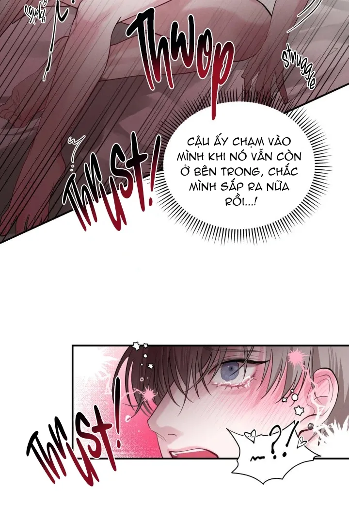 Làm Tình Cũng Cần Phải Học - Chương 3