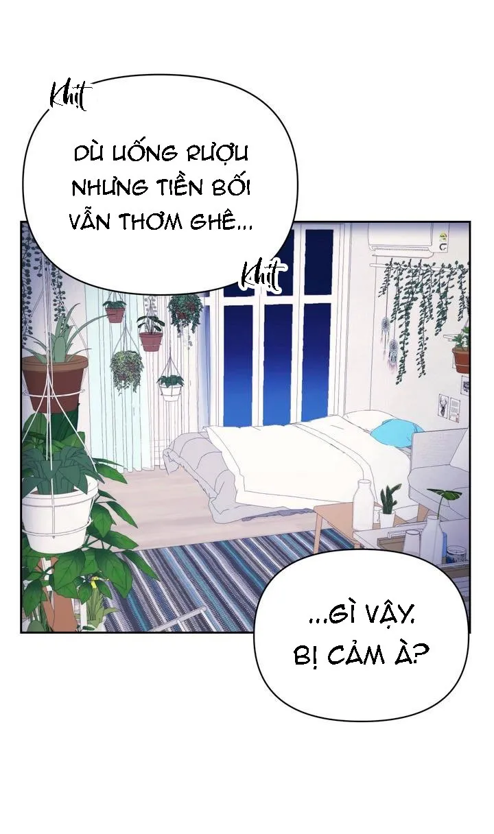 Cắm Cờ Lên Đầu Hổ Núi Baekdu - Chương 5