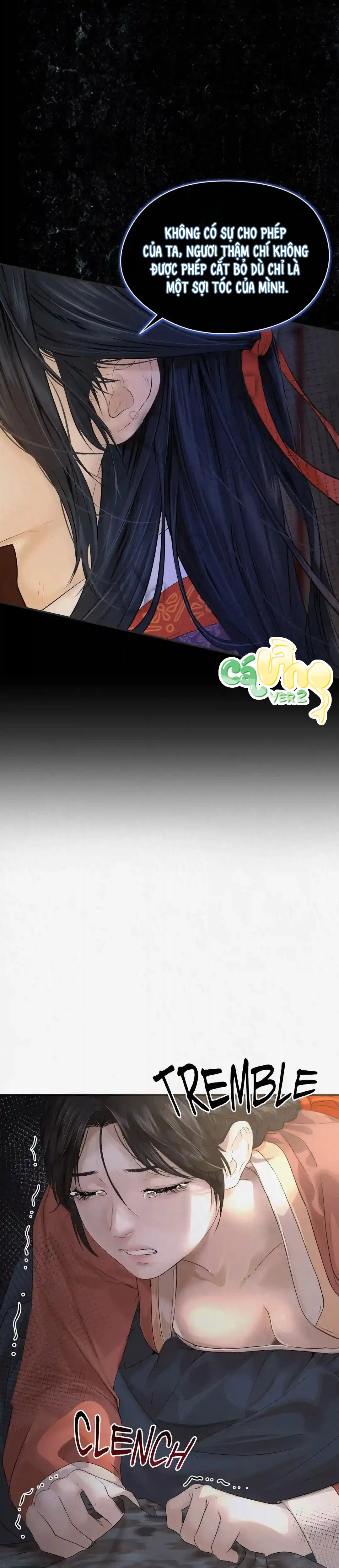 Thiên Vân Chi Lang - Chapter 0