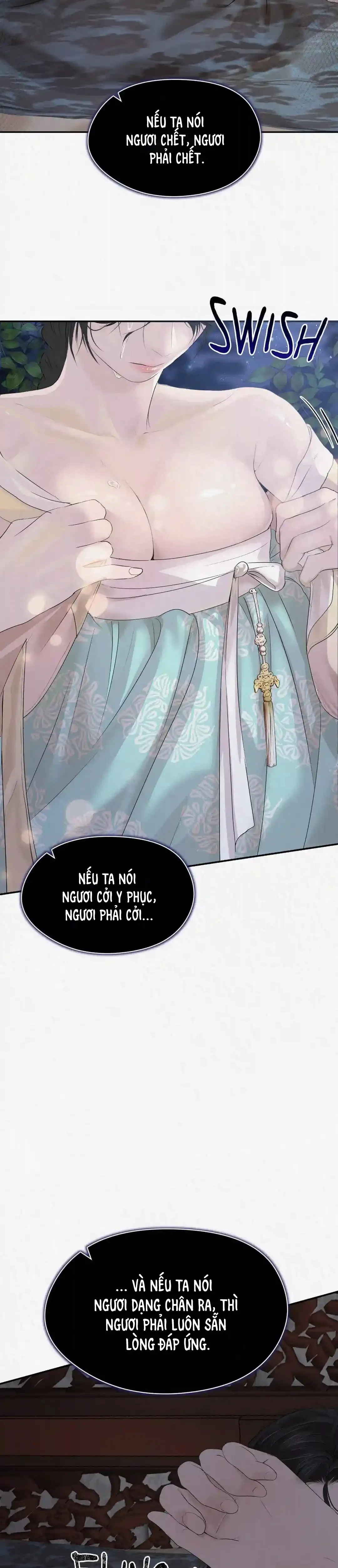 Thiên Vân Chi Lang - Chapter 0
