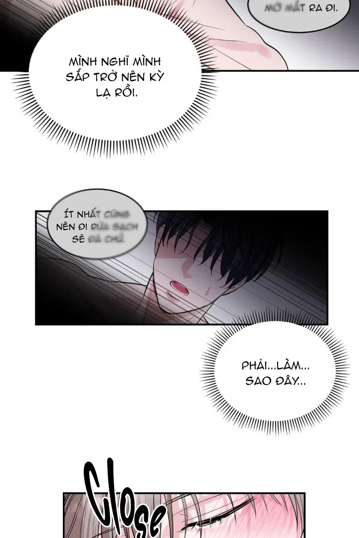 Làm Tình Cũng Cần Phải Học - Chương 3