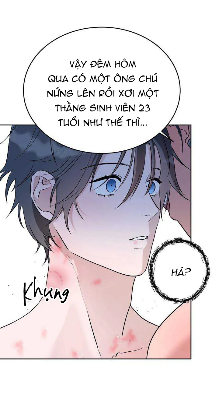 Bạn Trai Thuê - Chương 5 H