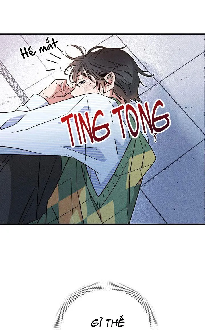 Bạn Trai Thuê - Chương 1 H