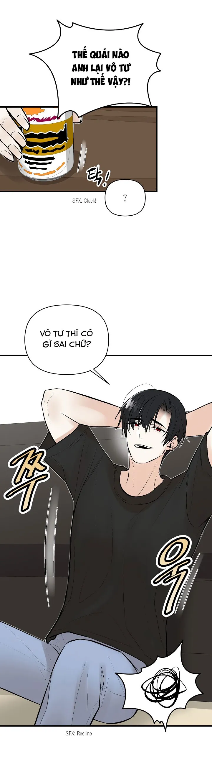 Kiaedam - Chương 21
