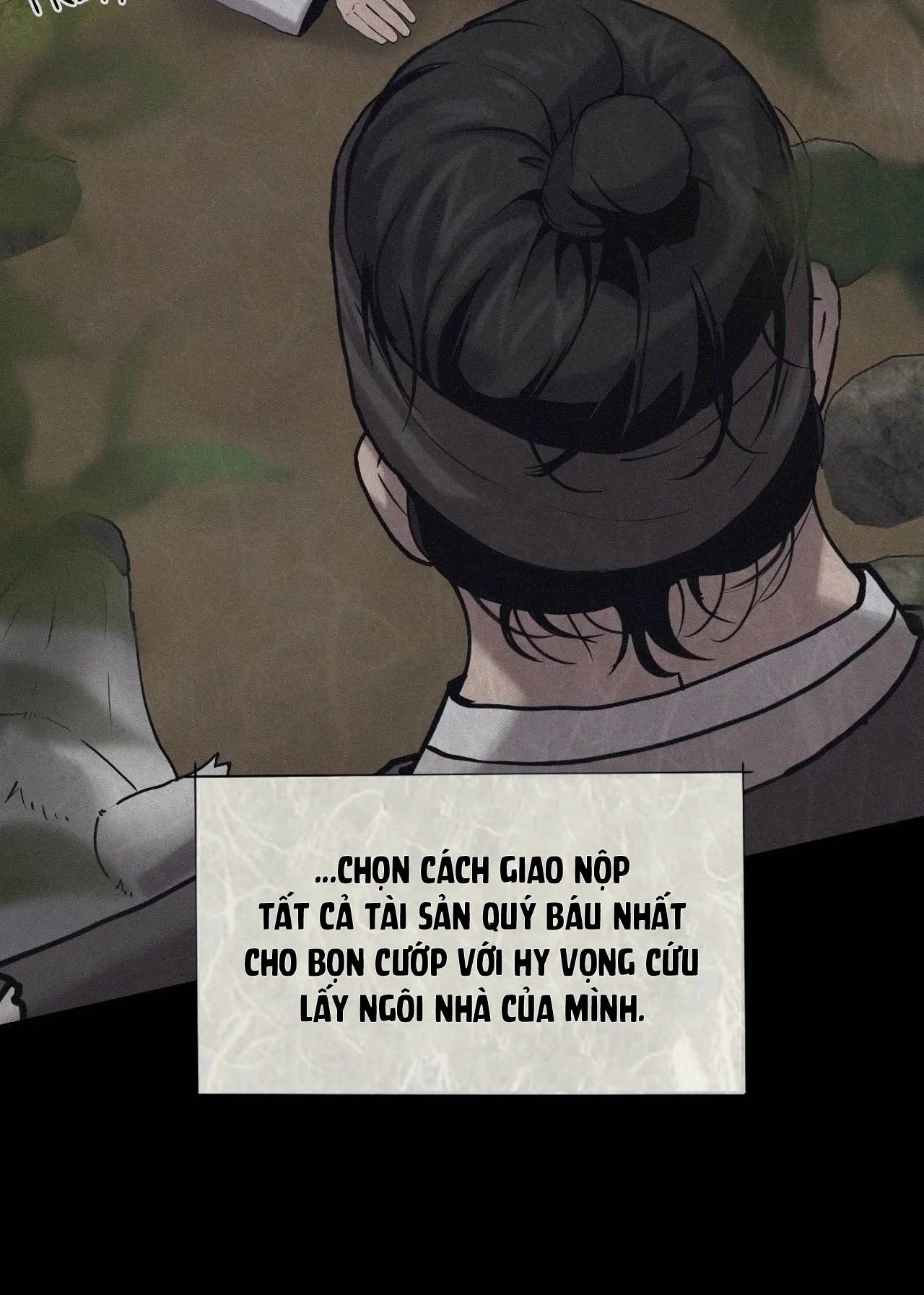 Thiên Vân Chi Lang - Chapter 1 