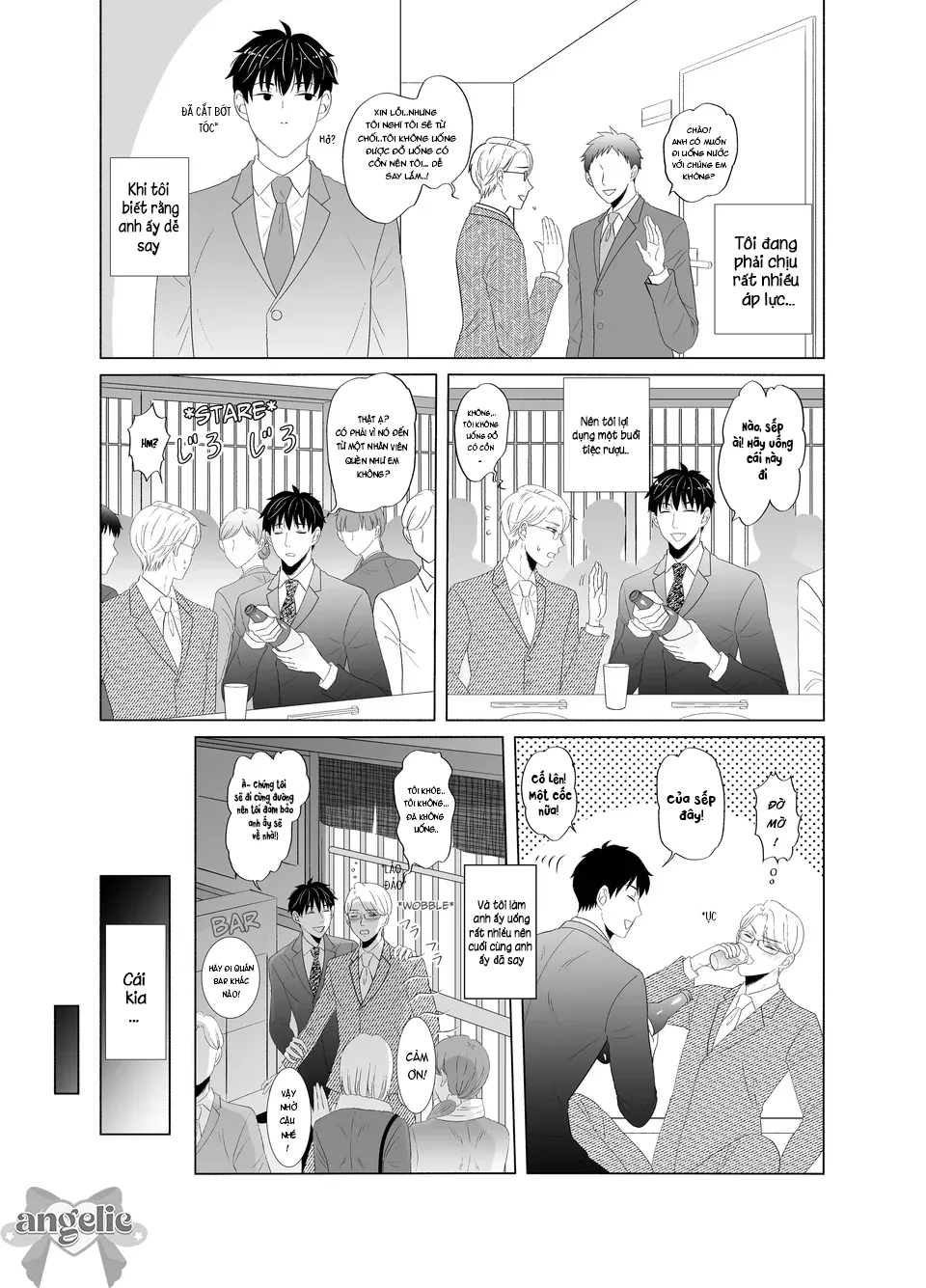 Oneshot Tà Răm Nhà An - Chương 4