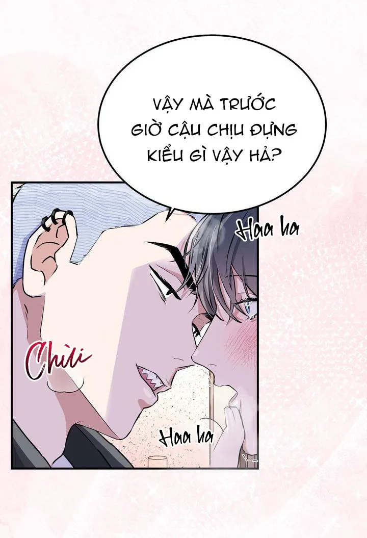 Bạn Trai Thuê - Chương 3 Buscu
