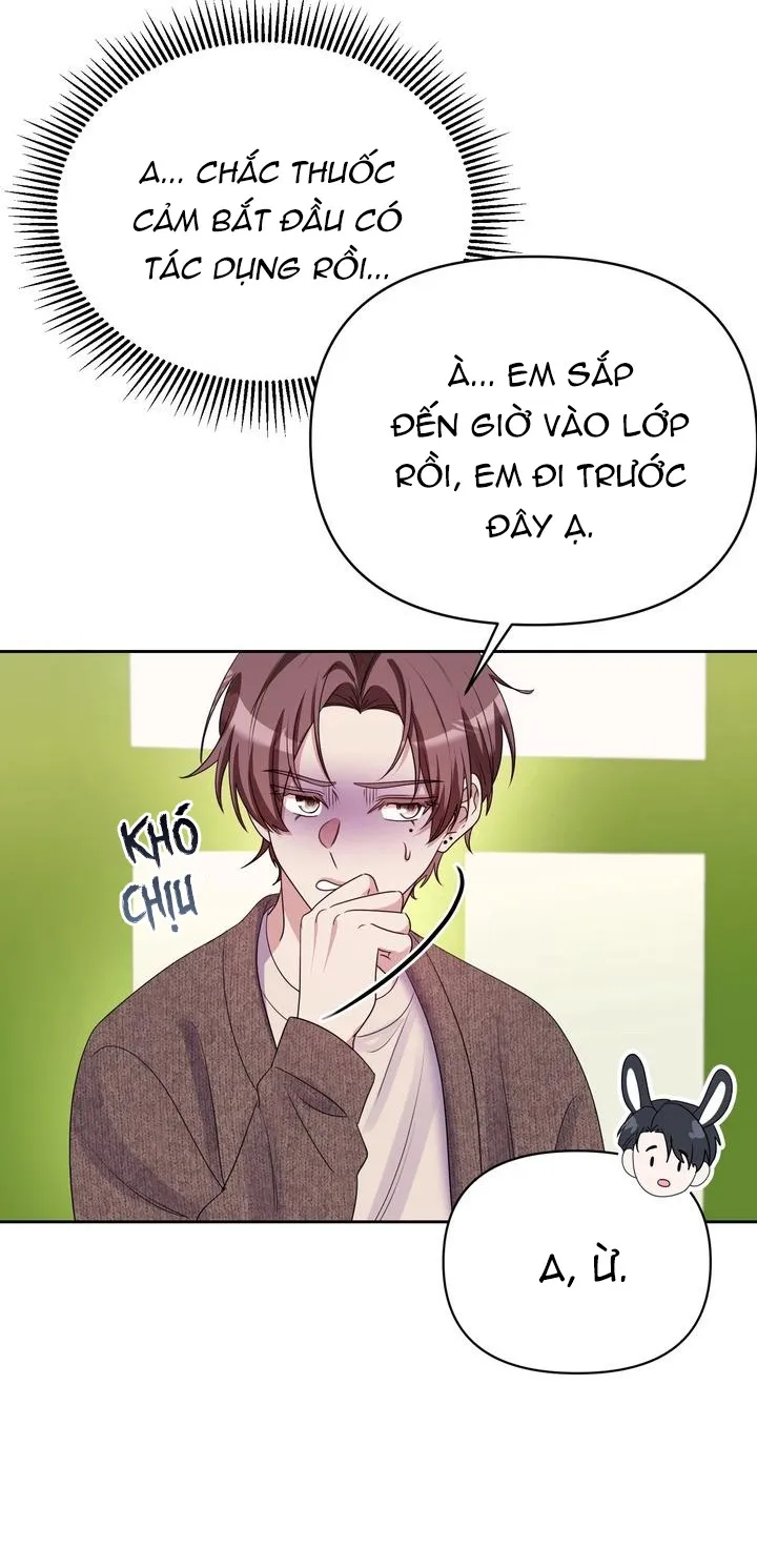 Cắm Cờ Lên Đầu Hổ Núi Baekdu - Chương 6 H 