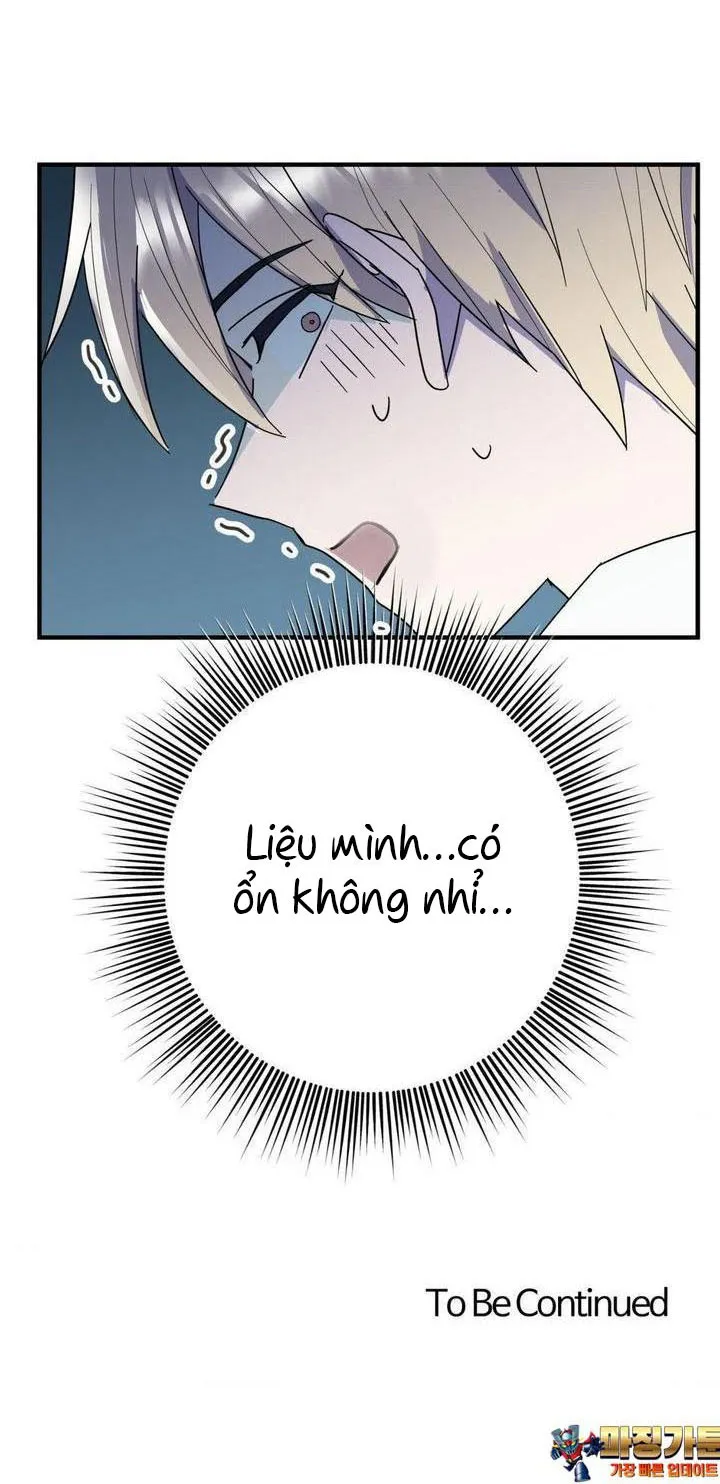 Chủ sở hữu của Haeon - Chương 8