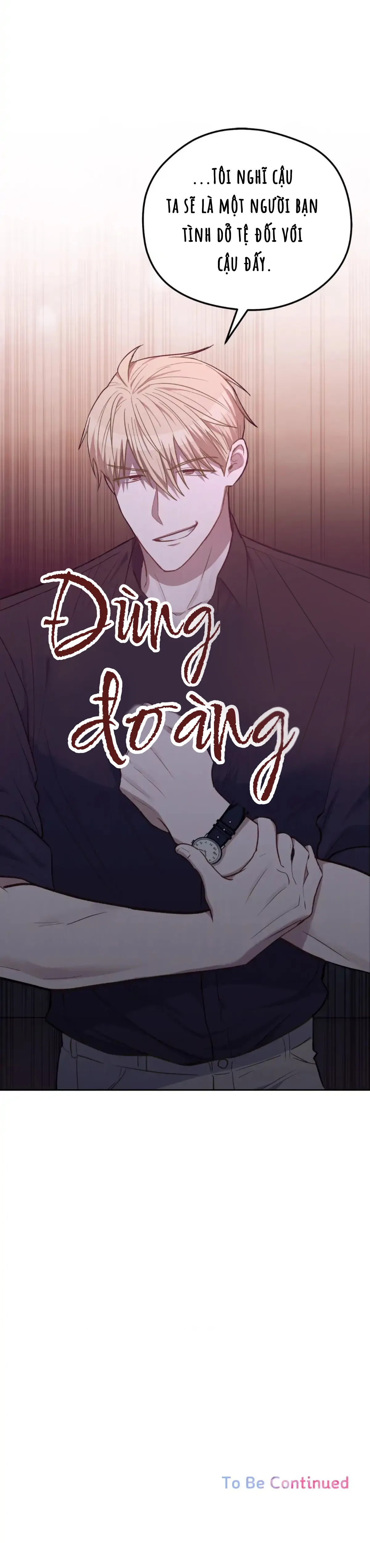 Bơi trong mùi hương - Chương 13