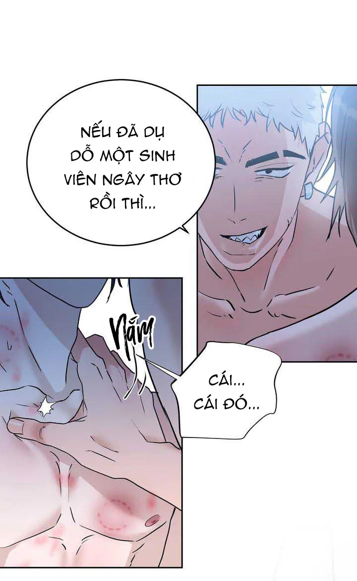 Bạn Trai Thuê - Chương 5 H
