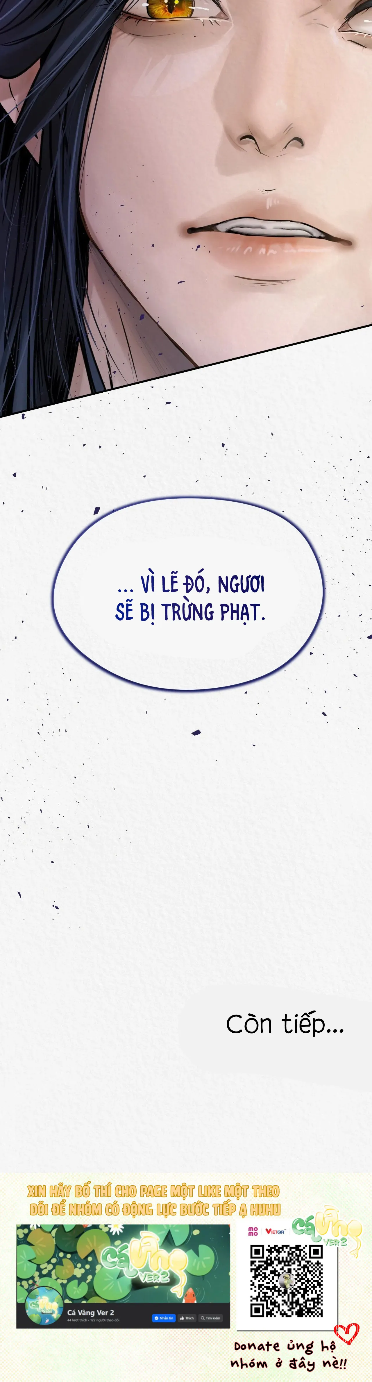 Thiên Vân Chi Lang - Chương 3
