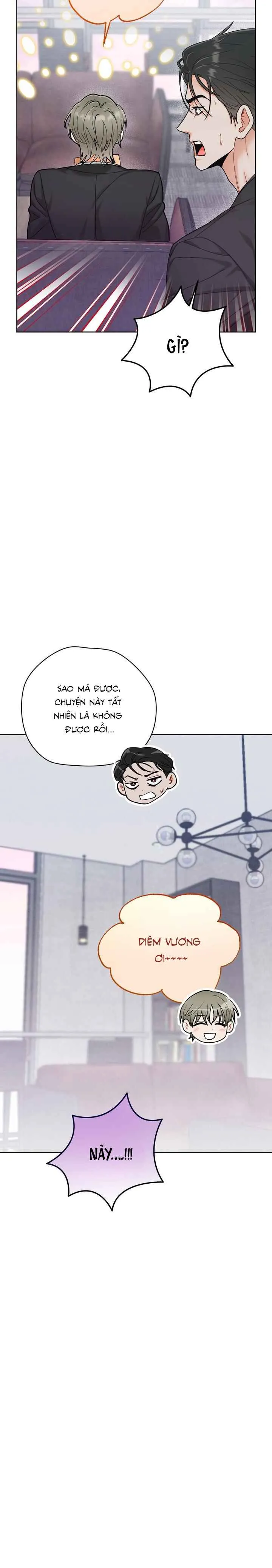 Siêu Thoát Cho Người Bạn Thân - Chương 34