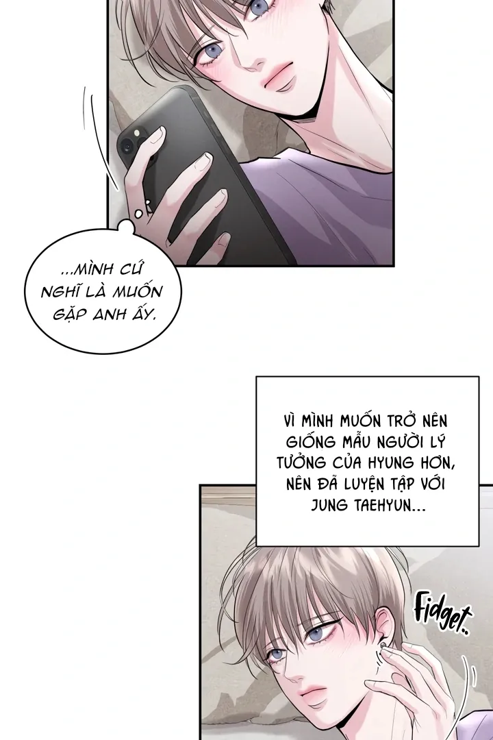 Làm Tình Cũng Cần Phải Học - Chương 4