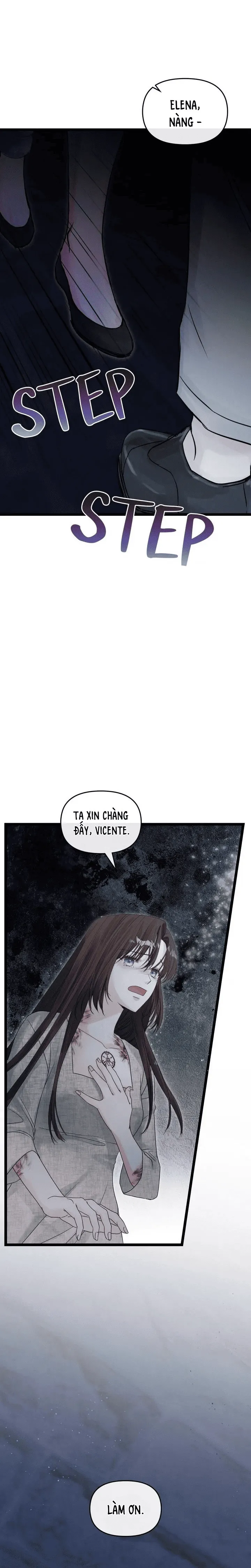 Làm Ơn Hãy Cứu Lấy Tôi - Chương 1 