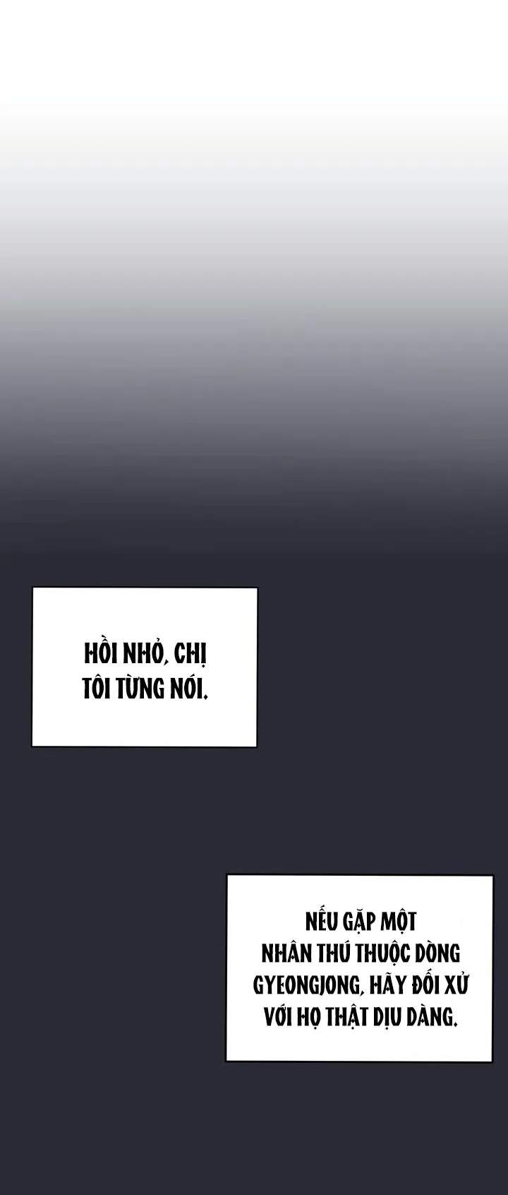 Cắm Cờ Lên Đầu Hổ Núi Baekdu - Chương 2 H
