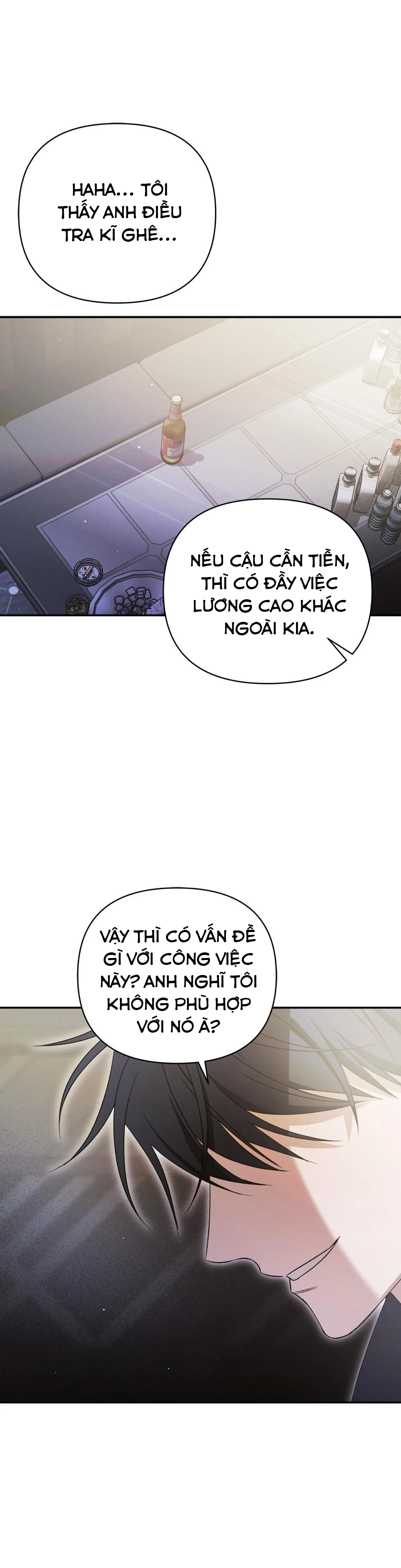 Tuyên Bố Báo Thù [Uncensored] - Chương 2