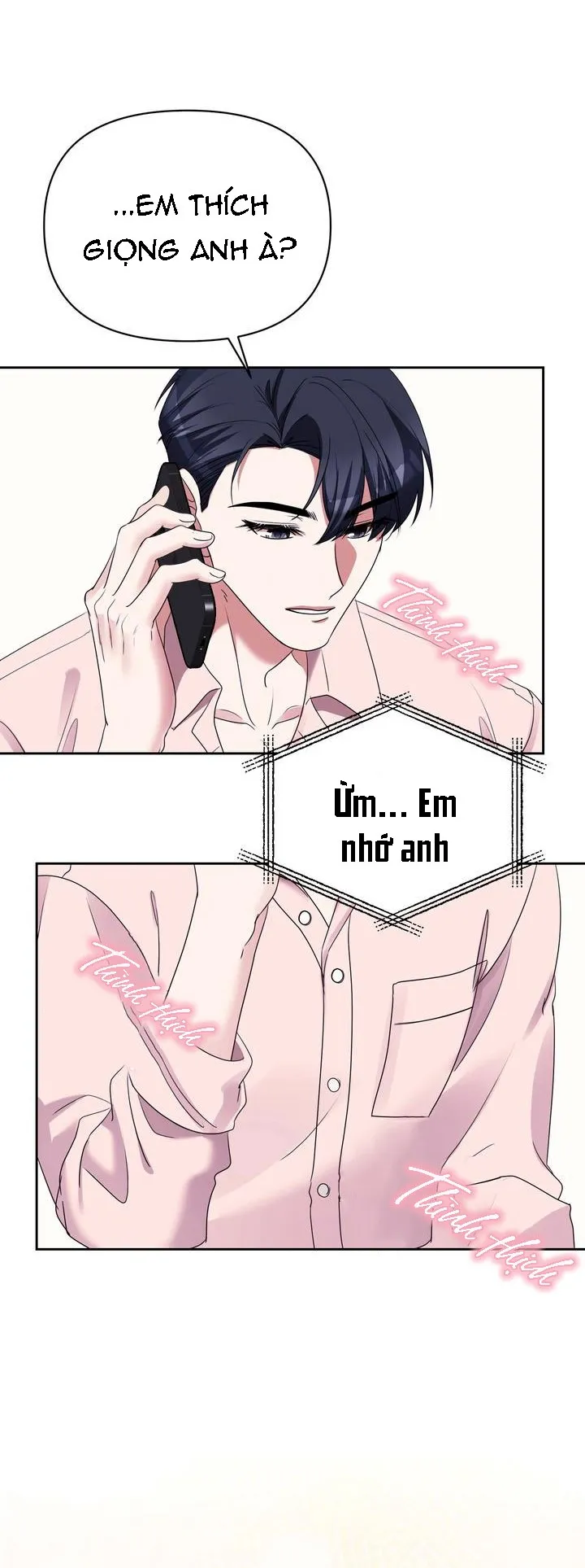 Cắm Cờ Lên Đầu Hổ Núi Baekdu - Chương 5