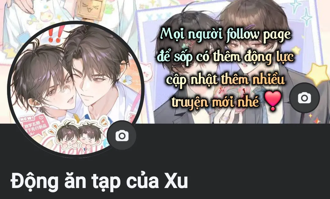 Ước Được Chạm Vào Anh - Chap 4