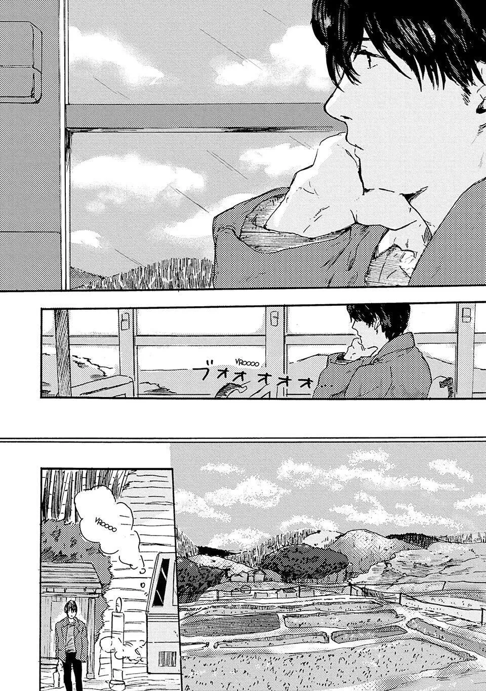 Ước Được Chạm Vào Anh - Chap 4