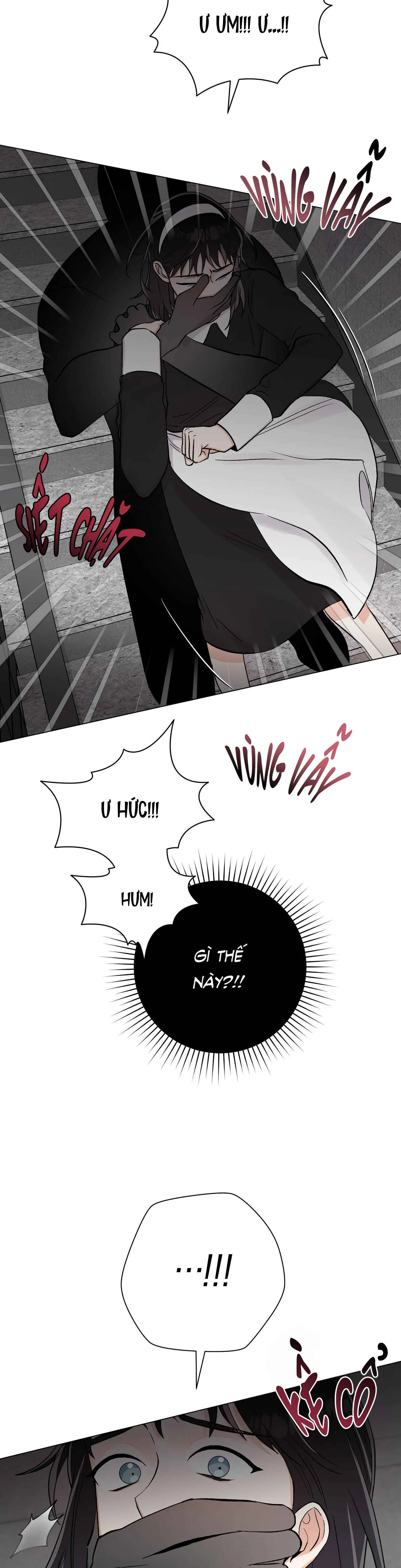 Pit A Pat - Chương 21