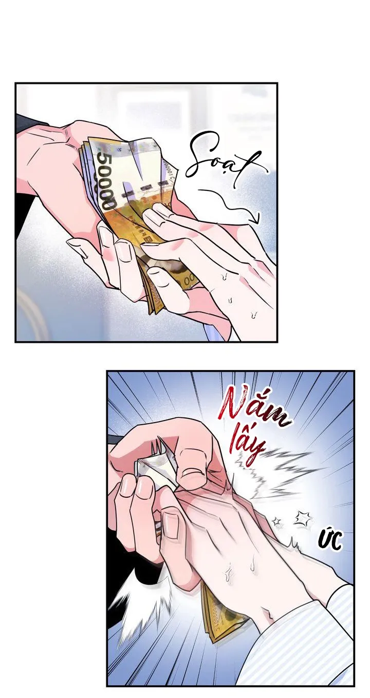Bạn Trai Thuê - Chương 2