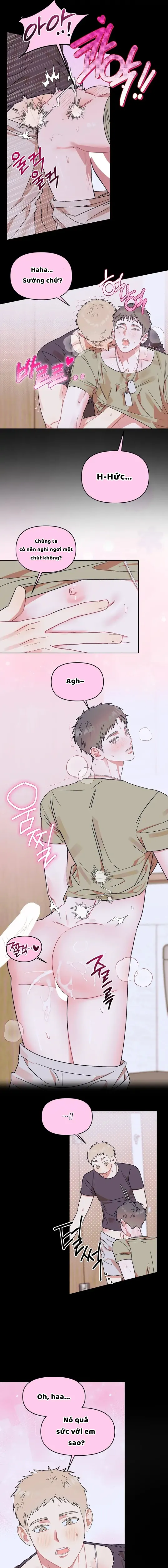 Đừng đọc nó - Chương 5
