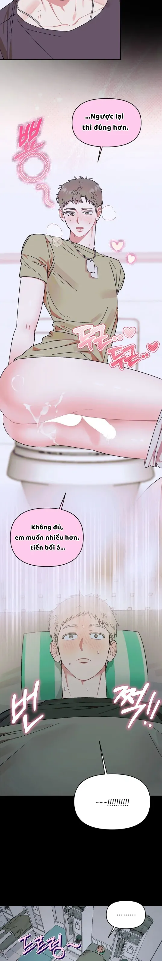 Đừng đọc nó - Chương 5