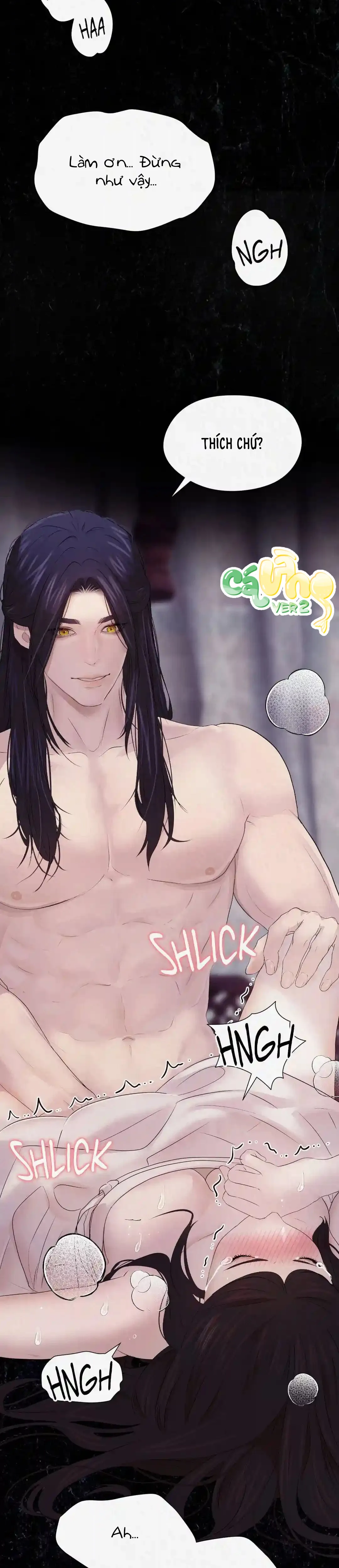 Thiên Vân Chi Lang - Chapter 0