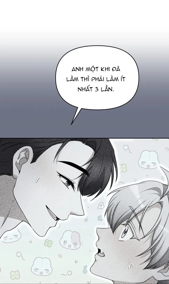 Cắm Cờ Lên Đầu Hổ Núi Baekdu - Chương 4 H