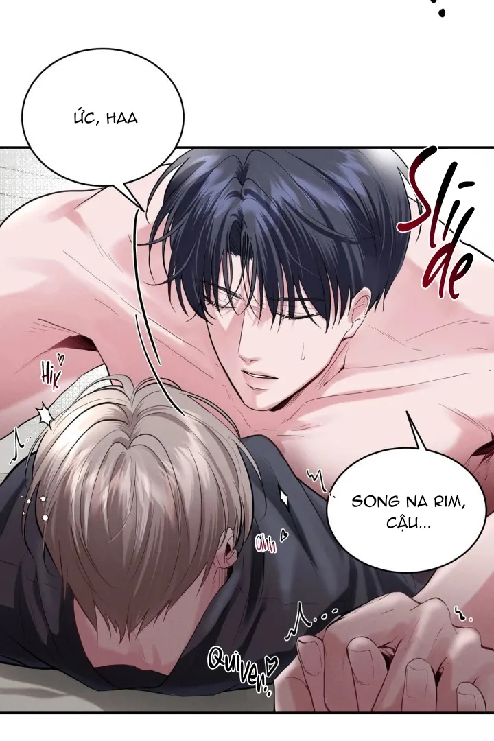 Làm Tình Cũng Cần Phải Học - Chương 3